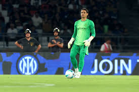 Cagliari Vs Inter Milan – Nerazzurri Rotation Looms As Key Men Return To XI