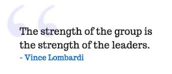Leadership and Team Building | WOW. FUN. PEOPLE. via Relatably.com
