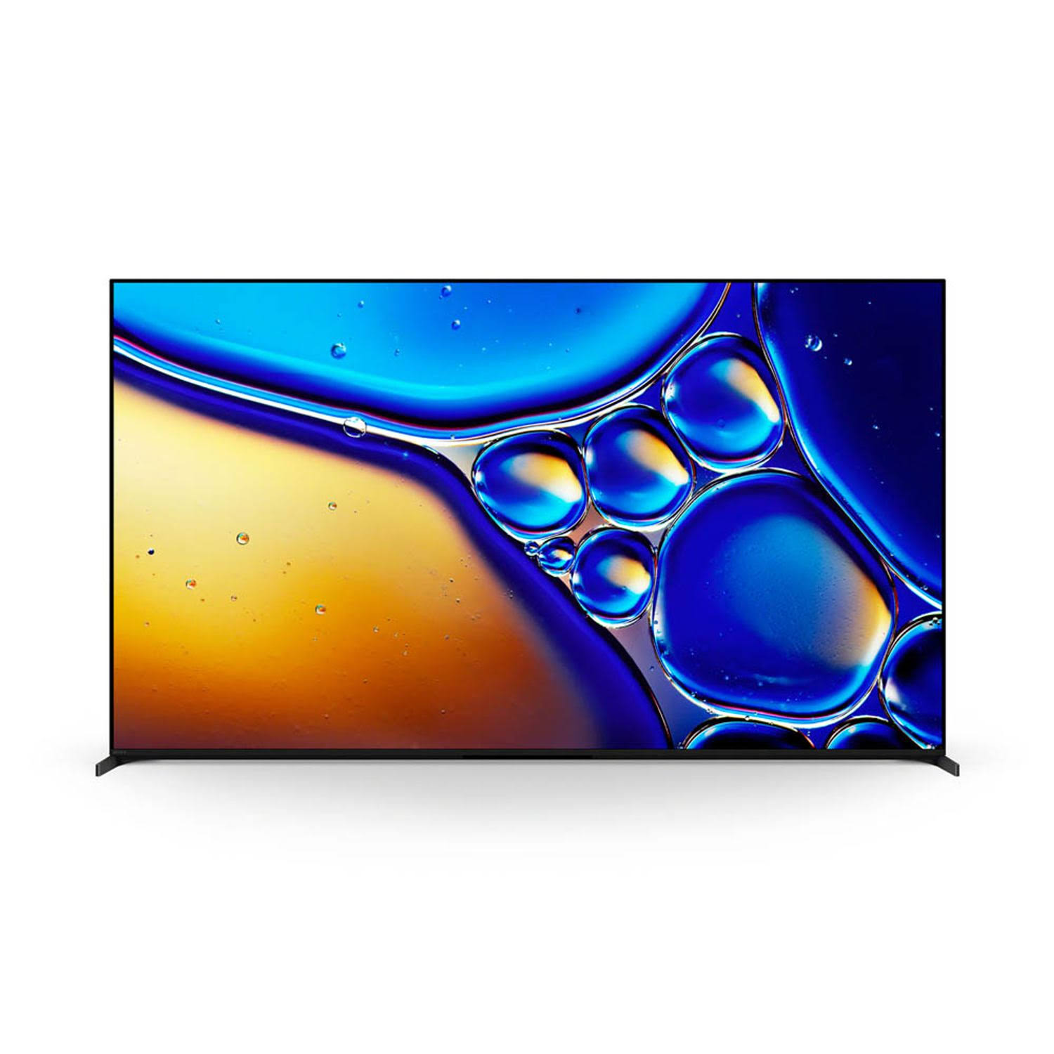 Sony BRAVIA 8 II QD-OLED 4K HDR Google TV