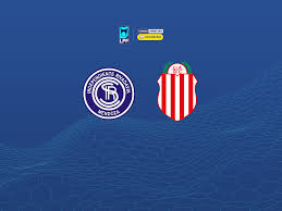 Independiente Rivadavia busca superar a Barracas Central en la Zona B del Torneo Apertura