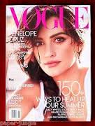 VOGUE US 06/2011 Penelope Cruz Lara Stone Patrick Demarchelier - mMAMhaKeIJfbxoNtNKAv8mQ