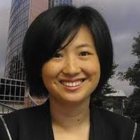 Zoë Lu Email & Phone Number