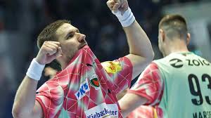 Füchse Berlin Secure Commanding Lead Over Kielce in Champions League Playoff First Leg