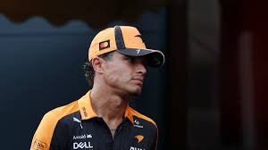 El insólito castigo que exigió Lando Norris a Franco Colapinto tras el choque con Gasly que lo sacó de carrera en Bakú