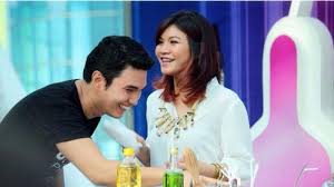 Image result for dewi persik dan aldi taher