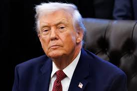 Trump warns Iran deal not final at G7 summit in France