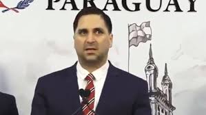 Escándalo en SENAVE: Nuevo titular y promesas de transparencia tras coimas