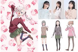 アニメイトタイムズ - News update