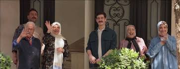 پخش سریال «شیش‌ماهه» مهران مدیری از امشب