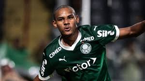 Neto: Real Madrid acerta contratação de joia da base do Palmeiras