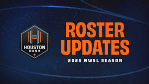 Houston Dynamo FC - News update
