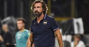 'Somebody doesn't like me', claims Pirlo