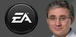 EA's Frank Gibeau “I have not green lit one game to be developed ... - ea-games-frank-gibeau-logo