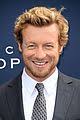 simon baker prix de diane longines in paris 14 - simon-baker-prix-de-diane-longines-in-paris-14