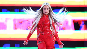 Liv Morgan Stunning Fans