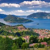 Lake Iseo