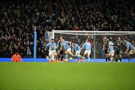 Last-gasp Foden goal spares Man City's blushes in win over Leeds