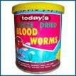 Tetra 161Bloodworms, 8-Ounce, 100-Ml : Fish