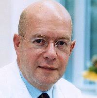 Christian Elger, Professor für Epileptologie am Universitätsklinikum Bonn ...