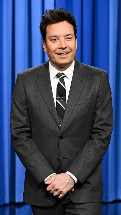 Jimmy Fallon News - Us Weekly