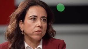 UAE Minister Lana Nusseibeh Calls for Action Against Iran's Aggression