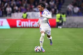 Liverpool Eyeing Lyon's Fofana?! Shock Chiesa Replacement Rumours Emerge!