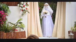 "Mais qu'est-ce qui se passe ?" : un candidat de Mariés au premier regard complètement désorienté en voyant sa future femme apparaître