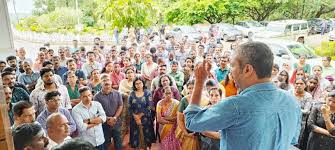 Deshabhimani - News update
