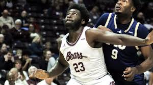 Basketball Hosts LA Tech in Nationally-Televised Game