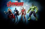 avenger ø  ̹ ˻