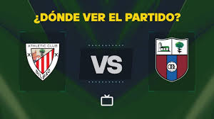 Qué canal pasa Athletic Club vs Derio hoy: dónde ver GRATIS y EN VIVO del amistoso