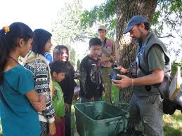 Resultado de imagen de Audubon Society