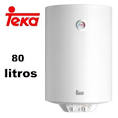 MIL M - Termo electrico 80 litros. Casa y Jardn