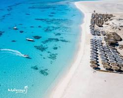 صورة Hurghada Mahmya Island