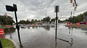 Weather warnings issued as thunderstorms move across northern, central Utah