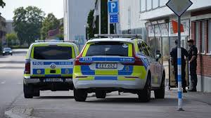 SVT Nyheter - News update