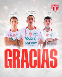 Estas son las primeras bajas de Necaxa