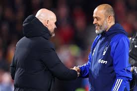 Al Ahly Manager Hunt: Ex-EPL Boss in the Mix After Riveiro's Exit! - Imagen principal del artículo