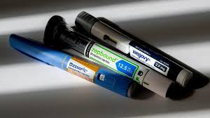 Novo Nordisk demanda a su rival Eli Lilly, especialista en GLP-1, por publicidad engañosa