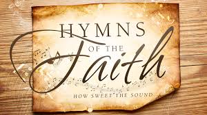 Image result for picture of hymns