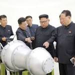 North Korea: Japan hosts first