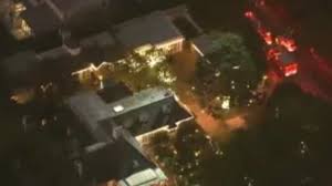 Is Rob Reiner Dead? What We Know About Two Deaths Reported At Director’s LA Residence