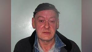 Canal killer who dismembered victims dies in jail - BBC
