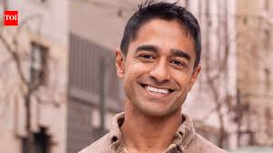 Indian-American tech millionaire who wants to 'change' Democratic Party upside down