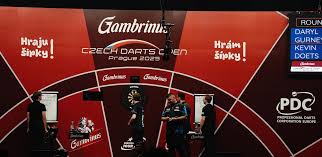 PDC - News update
