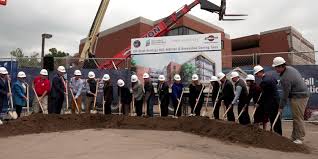 UW-Stout Inicia Renovación de Heritage Hall: Un Nuevo Comienzo