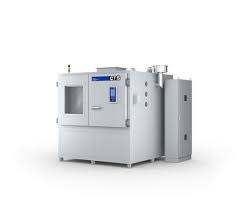 Climate chamber - CTS Clima Temperatur Systeme GmbH ...