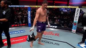 UFC Vegas 122 video: Gerald Meerschaert retires after 6th straight loss