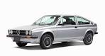 Tim s Alfa Romeo Page - Alfasud: Alfasud Sprint 1.5 Veloce trofeo