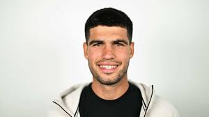 Why tennis is very lucky to have Carlos Alcaraz